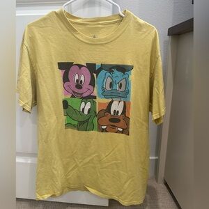 Disney Tshirt